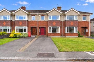 45 Ormond Keep, Nenagh, Co. Tipperary, E45FF25