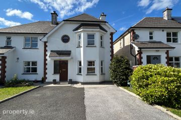 28 Boru Court, Ballina, Co. Tipperary, V94HPX6