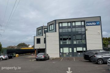 First Floor and Second Floor, The Green House, Hibernian Industrial Estate, Tallaght, Dublin 24