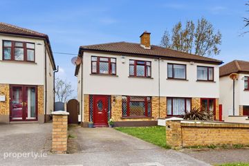 13 Glenpark Close, Palmerstown, Dublin 20, D20YW97