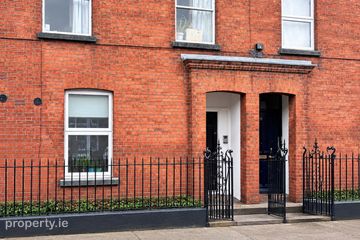 Flat 1, 12 Cabra Park, Phibsborough, Dublin 7