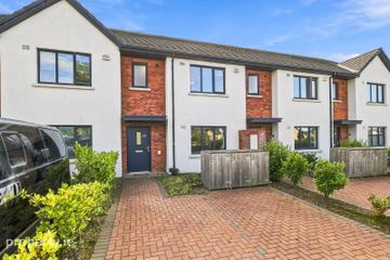 26 Bay Meadows Park, Dublin 15, Hollystown, Dublin 15, D15P08Y