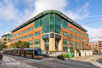 3 George’s Dock, IFSC, Dublin 1