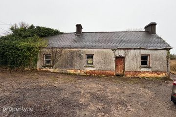 Cloonmore, Tarmonbarry, Co. Roscommon, Folio RN27916F For ID, N39YT25