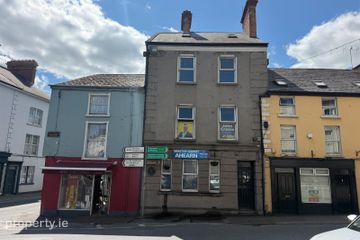 2 Church St, Tipperary Town, Co. Tipperary, E34CT85