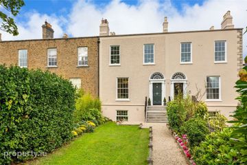 Fern House, 126 Ranelagh, Dublin 6, Ranelagh, Dublin 6, D06X321