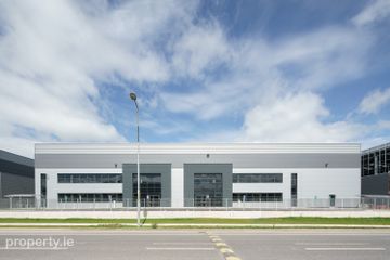 Unit A8A North City Business Park, Finglas, Co. Dublin
