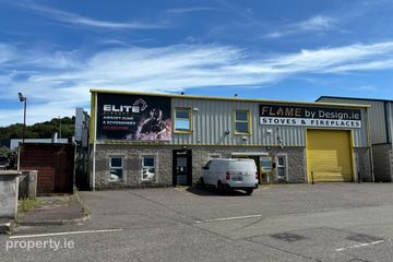 Unit 4A Kinsale Road Business Park, Cork