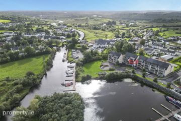 9 The Waterfront, Leitrim Village, Carrick-On-Shannon, Co. Leitrim, N41 XW35
