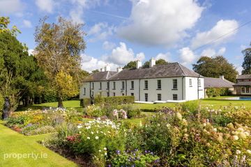 Lagan Lodge, Lower Quilly Road, Dromore, Co. Down