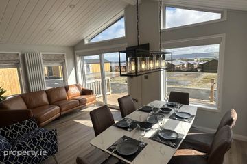 Cabin 64, Greencastle Cove, Greencastle, Co. Donegal, F93Y6DX