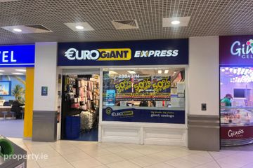 Unit 103 Level 1, The Square, Tallaght, Dublin 24
