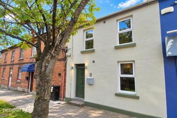 8 Dublin Road, Drogheda, Co. Louth, A92NF8C