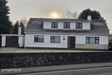 Cline Lodge, Charlestown Road, Tubbercurry, Co. Sligo, F91VY13