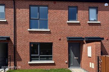 53 Gleann Droimnin, Carrickmacross, Co. Monaghan, A81P791