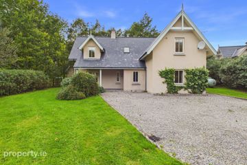 7 Dunkerron Woods, Kenmare, Co Kerry, V93VC52