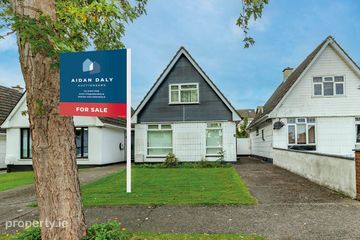 4 Newbury Lawns, Dublin 17, Clonshaugh, Dublin 17, D17AX77