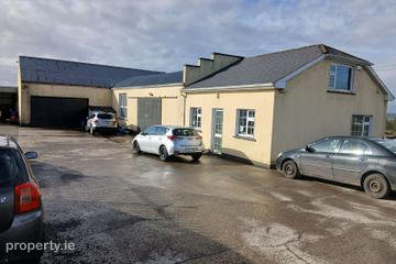 O'Keeffe'S Garage Ltd., Bounard, Gneeveguilla, Gneevguilla, Co. Kerry, P51X638