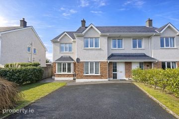 19 The Meadows, Mountbellew, Co. Galway, H53Y221