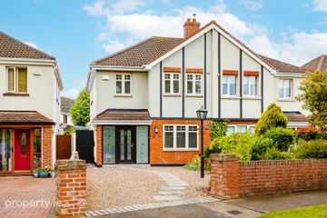 Chez Nous, 4 Ballyowen View, Lucan, Co Dublin, K78C6P1