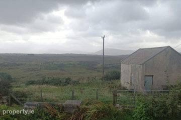 Site For Sale SPP, Dugort, Achill, Co. Mayo