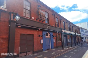 14-19 Hanover Street (Formerly Cubins Nightclub), Co. Cork