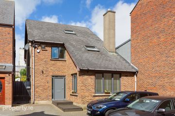 8 Church Lane
Rathmines 
Dublin 6