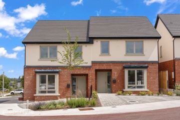 Haley's Hill, Kinsealy, Co. Dublin