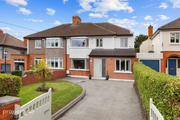 121 The Stiles Road, Clontarf, Dublin 3, D03P9W2