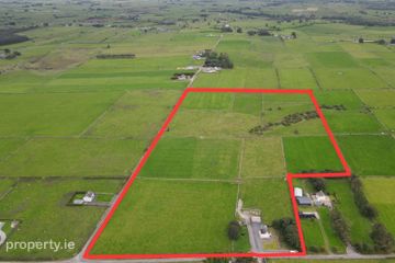 Cloverhill , Ballinrobe, Co. Mayo