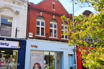 Apartment 3, 69 Lower Georges Street, Dun Laoghaire, Co Dublin, A96P2R8