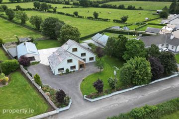 Killeenboy, Belmont Cloghan , Cloghan, Co. Offaly, R42XK06