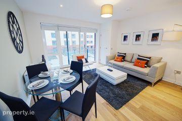 Ashley Hall - 2 Bedroom Apartment, St. Edmunds , St Edmunds, Lucan, Co. Dublin — photo 3
