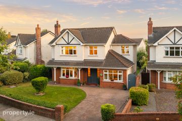 21 The Grange, Newbridge, Co. Kildare, W12K520