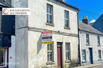 Sean Costello Street, Athlone, Athlone, Co. Westmeath, N37N797