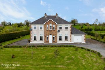 2 Lakewood, Lavagh, Kilnaleck, Co. Cavan, A82PC93