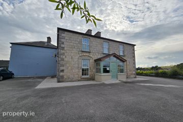 Apartment 1, Tangier House, The Crescent, Boyle, Boyle, Co. Roscommon