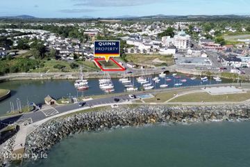 Seamount, Gorey, Co. Wexford, Y25K244