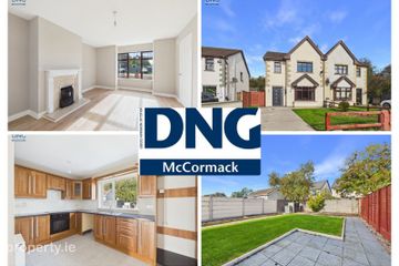 16 Rathsillan, Tullow, Co. Carlow, R93K761