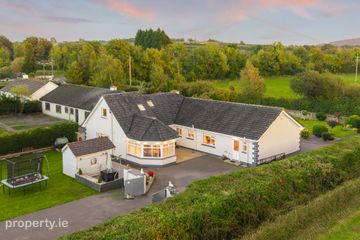 Lock View House, Ballyteague North, Kilmeague, Naas, Co. Kildare, W91TW5R — photo 2