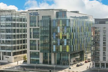 78 Sir John Rogerson's Quay, Grand Canal Dock, Dublin 2