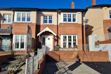5 Cedar Court, Churchfields, Delgany Wood, Delgany, Co Wicklow, A63 YY28
