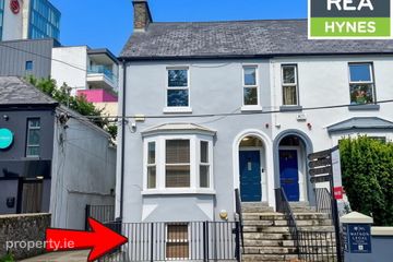 Basement Office, 1 Garden Vale, Athlone, Co. Westmeath