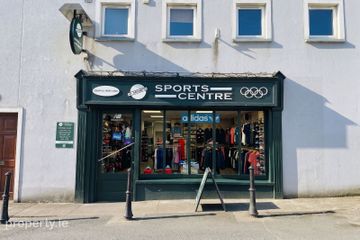 McDermott's Sports Centre, 2 Dawson Lane, Monaghan, Co. Monaghan, H18YY19 — photo 3