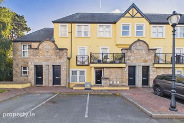 3 Carnegie Avenue, North Street, Swords, Co. Dublin, K67XH28