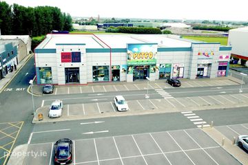 Unit 1, Aldi Centre, Drimnagh, Dublin 12