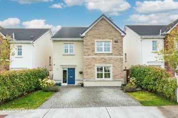 109 Stoneleigh, Naas, Co. Kildare, W91 V9Y6