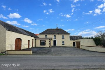 Clomantagh Farmhouse, Clomanatagh, Barna, Co. Kilkenny, E41 VP71