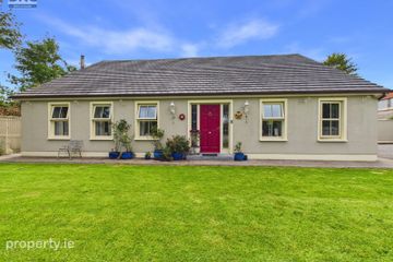 Ivors Court, Ivors Lane, Castledermot, Co. Kildare, R14KC03