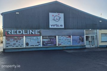 4, 5, 6, 9 Tullow Industrial Estate, Bunclody Road, Tullow, Co. Carlow